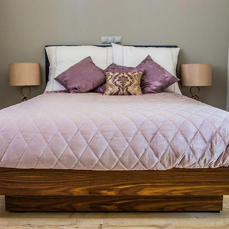 Apartamenty Glamour Zywiec Bagian luar foto