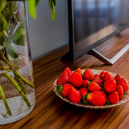 Apartamenty Glamour Zywiec Bagian luar foto