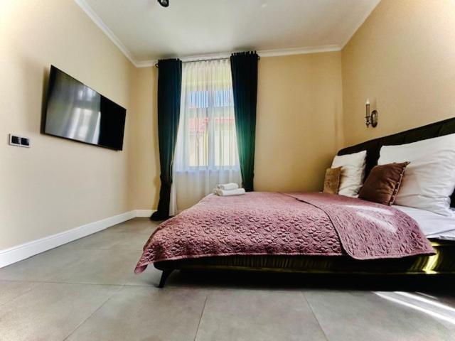 Apartamenty Glamour Zywiec Bagian luar foto