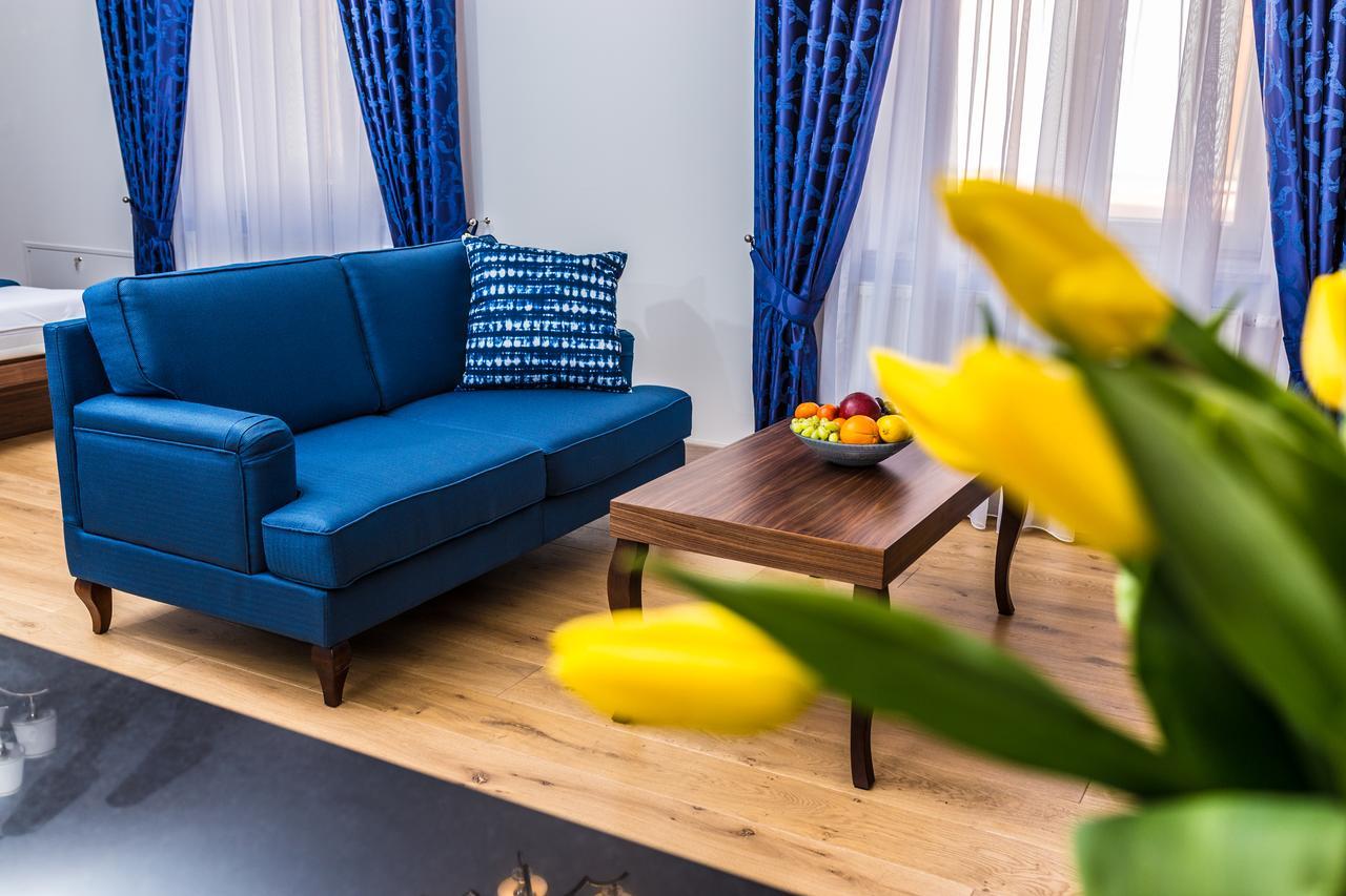 Apartamenty Glamour Zywiec Bagian luar foto