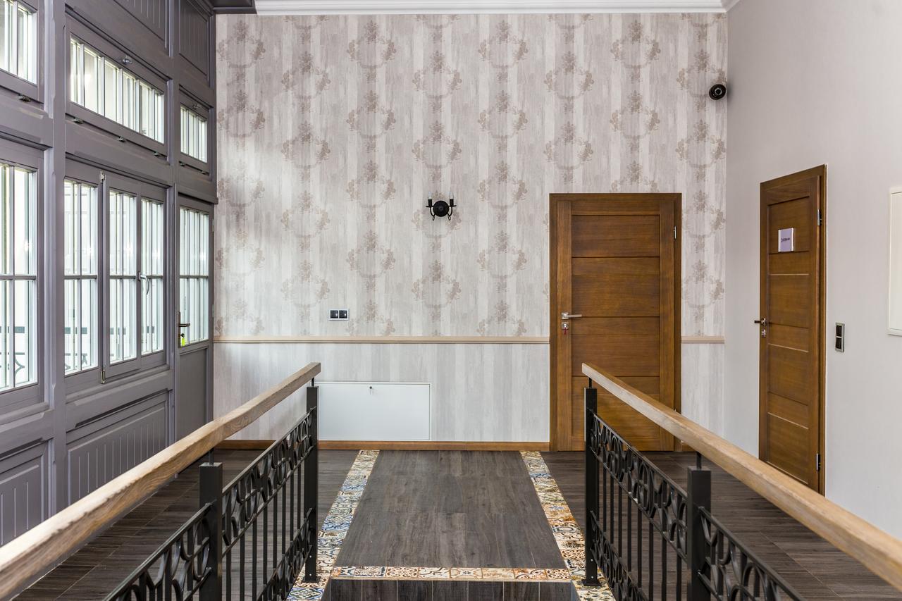Apartamenty Glamour Zywiec Bagian luar foto