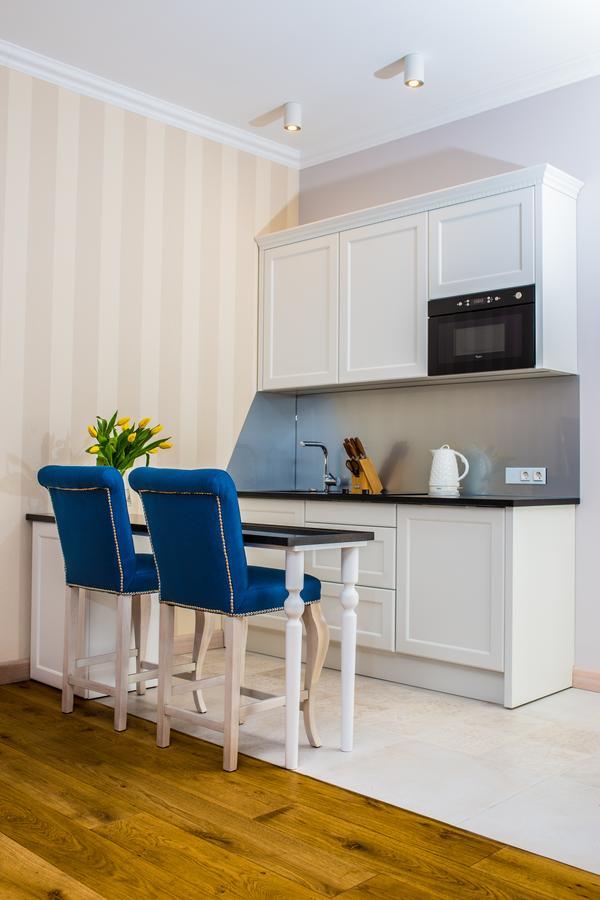 Apartamenty Glamour Zywiec Bagian luar foto