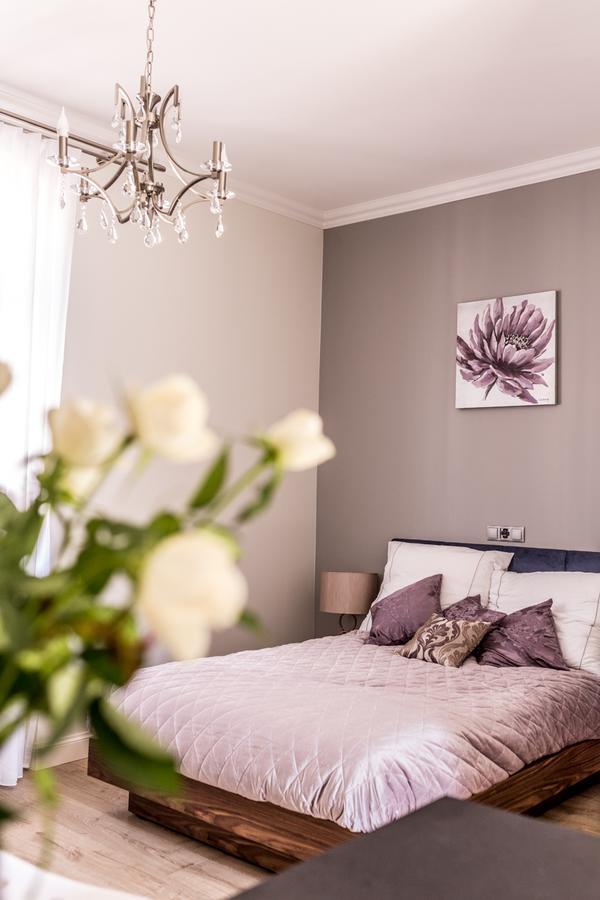 Apartamenty Glamour Zywiec Bagian luar foto