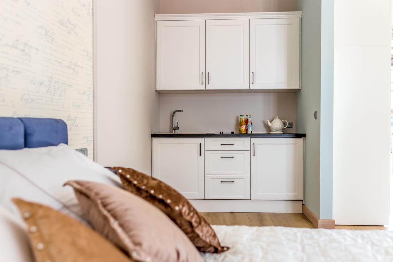 Apartamenty Glamour Zywiec Bagian luar foto