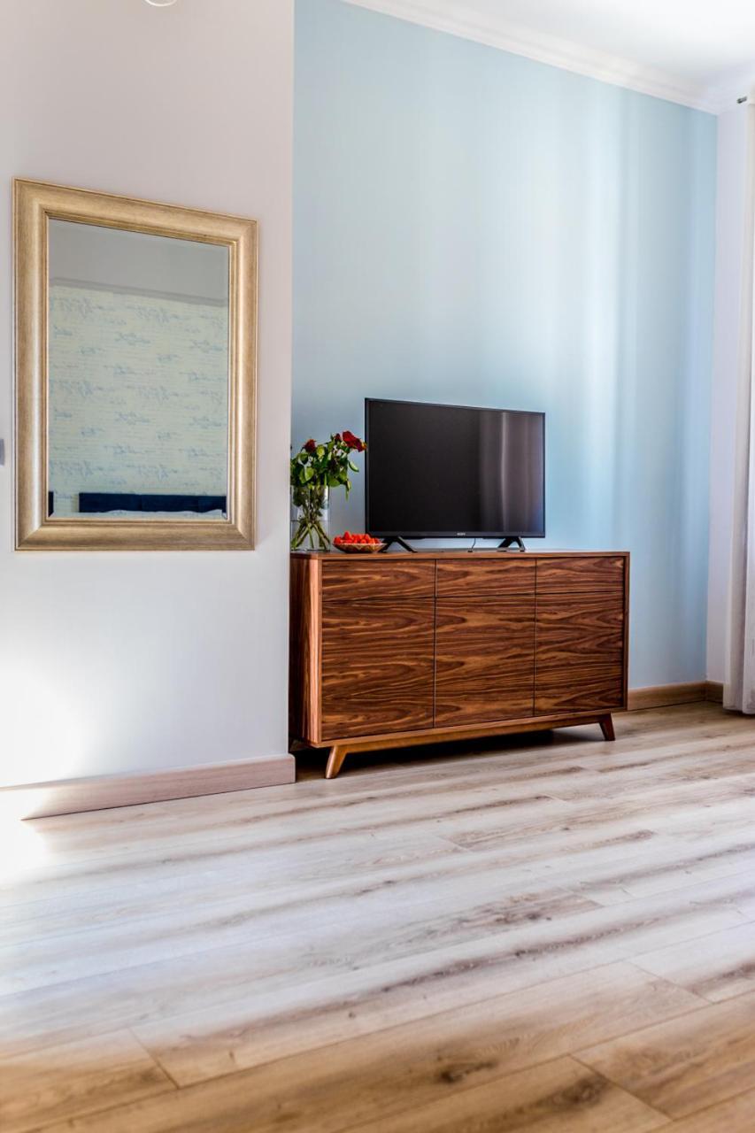 Apartamenty Glamour Zywiec Bagian luar foto