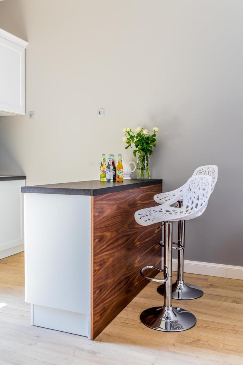 Apartamenty Glamour Zywiec Bagian luar foto
