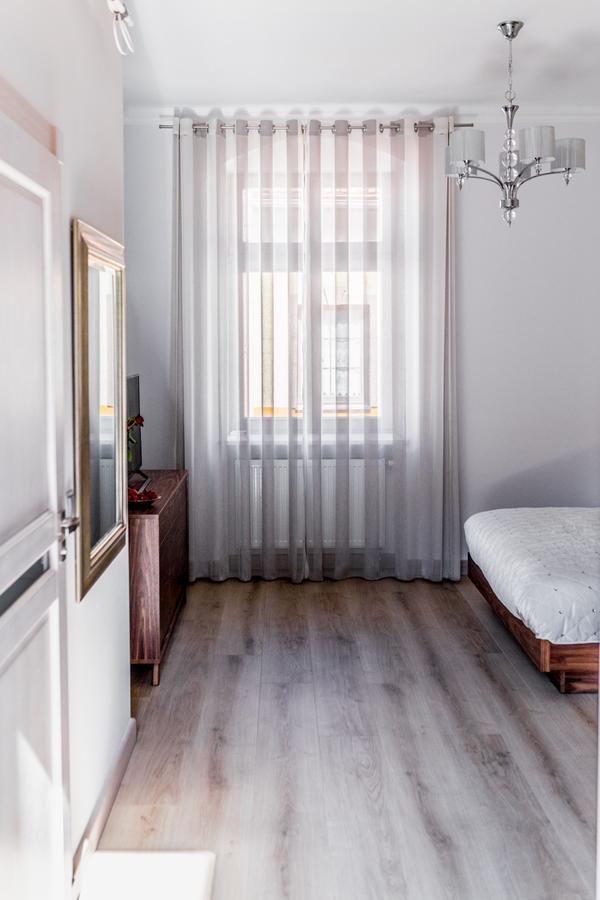 Apartamenty Glamour Zywiec Bagian luar foto
