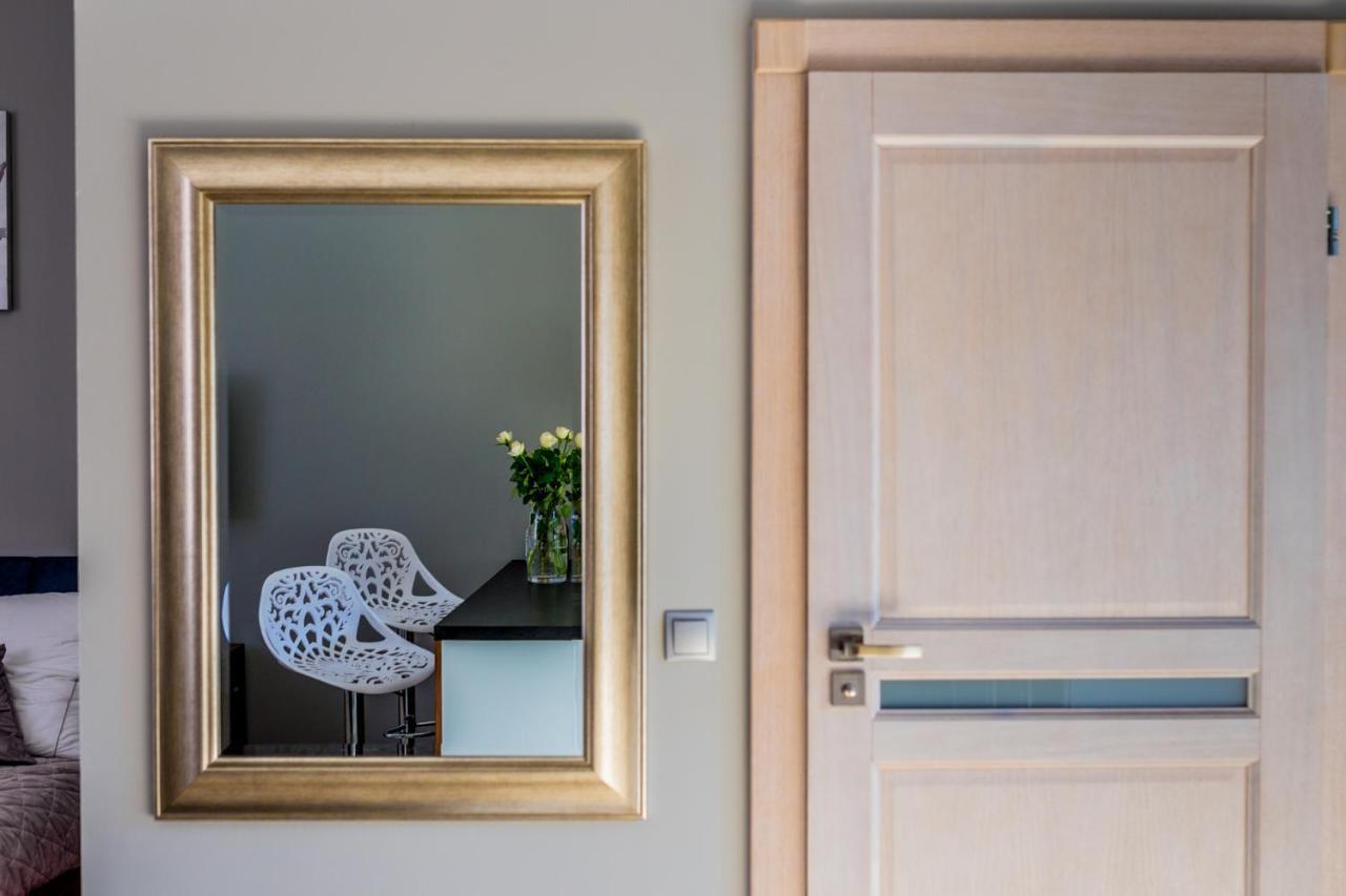 Apartamenty Glamour Zywiec Bagian luar foto