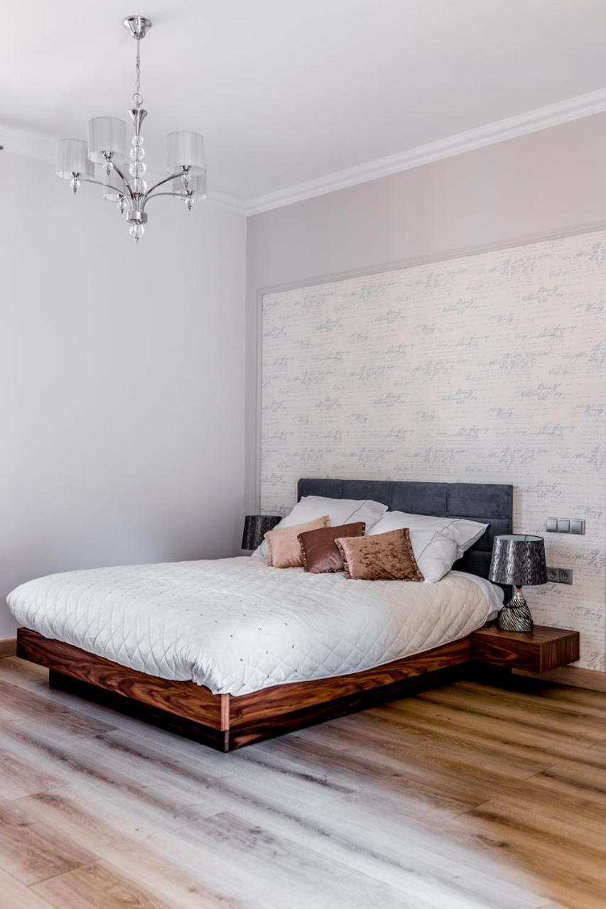 Apartamenty Glamour Zywiec Bagian luar foto