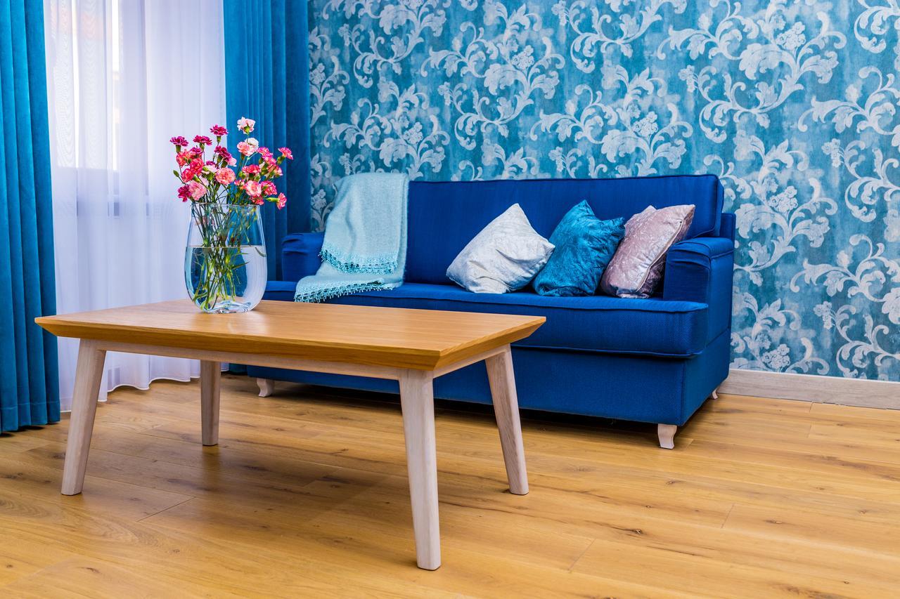 Apartamenty Glamour Zywiec Bagian luar foto