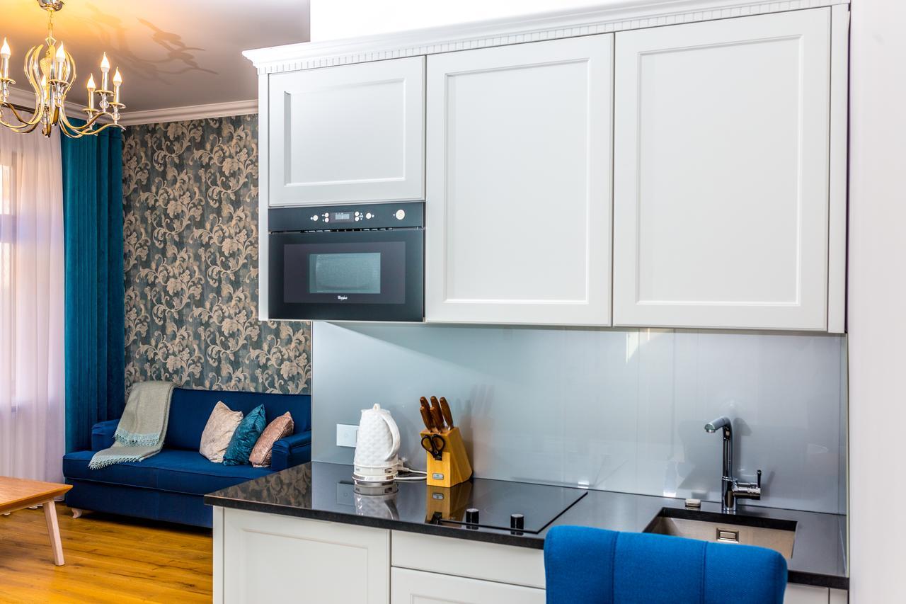 Apartamenty Glamour Zywiec Bagian luar foto