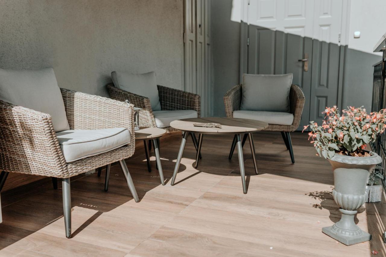 Apartamenty Glamour Zywiec Bagian luar foto